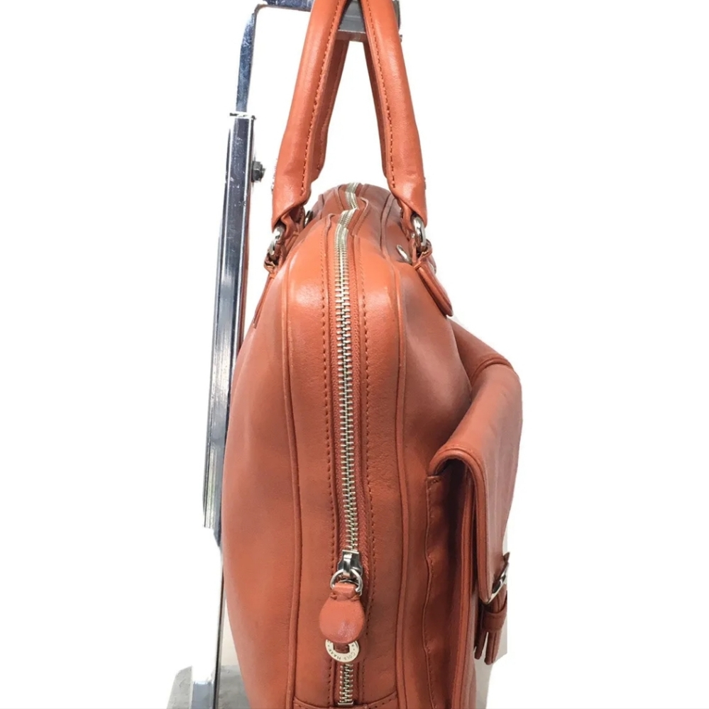 Cole Haan Satchel Handbag - Laptop Bag? - Picture 3 of 6
